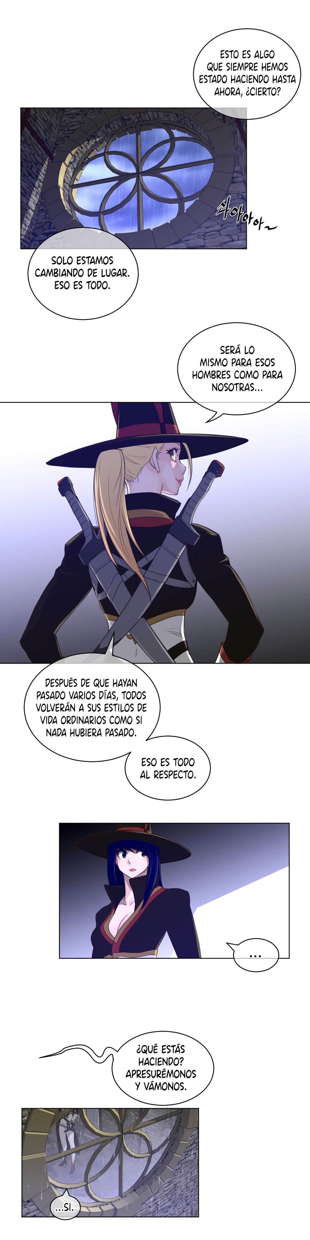 Perfect Half Capítulo 70 - Page 16