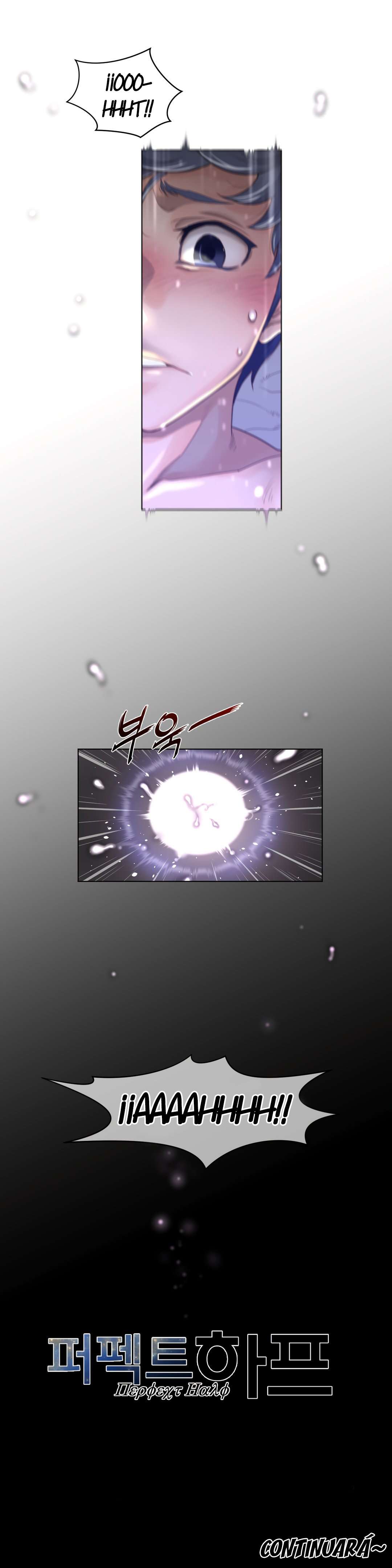 Perfect Half Capítulo 70 - Page 24