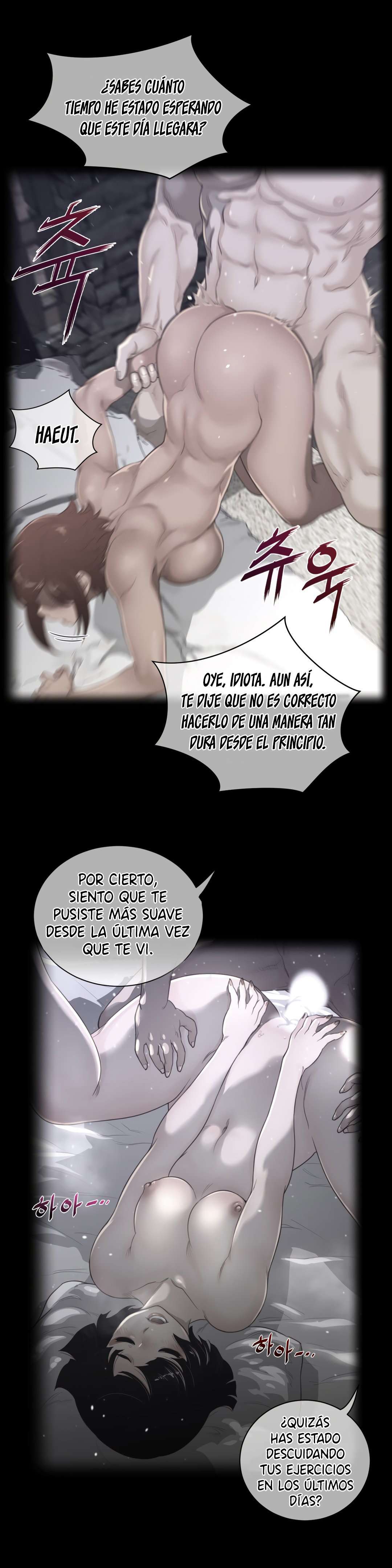Perfect Half Capítulo 70 - Page 4