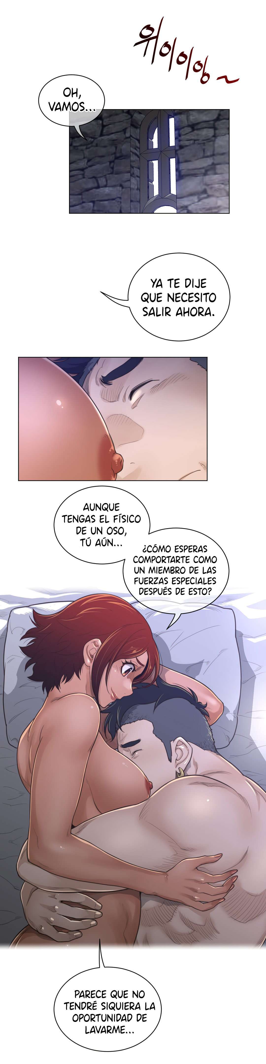 Perfect Half Capítulo 71 - Page 14