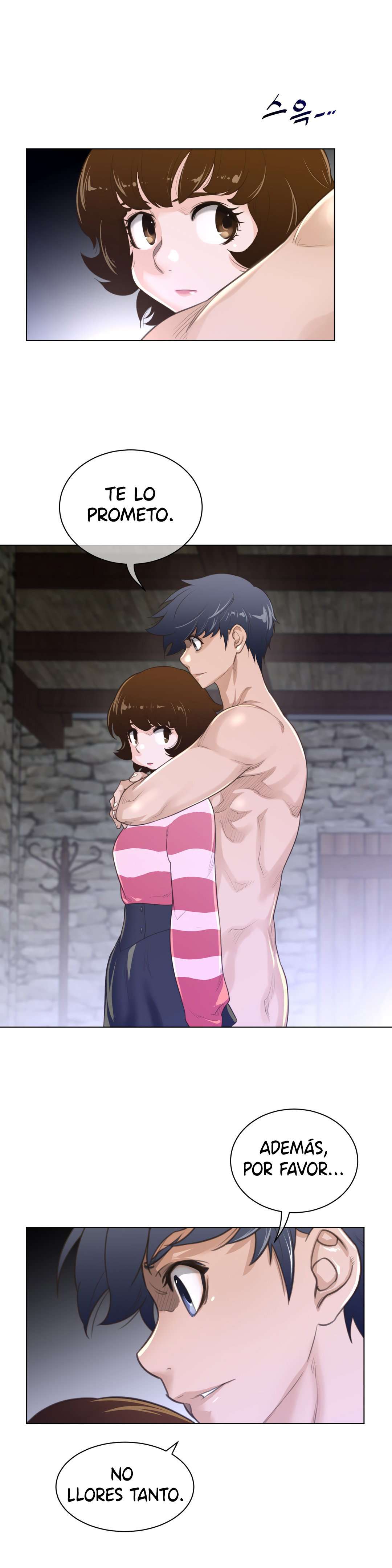 Perfect Half Capítulo 71 - Page 19