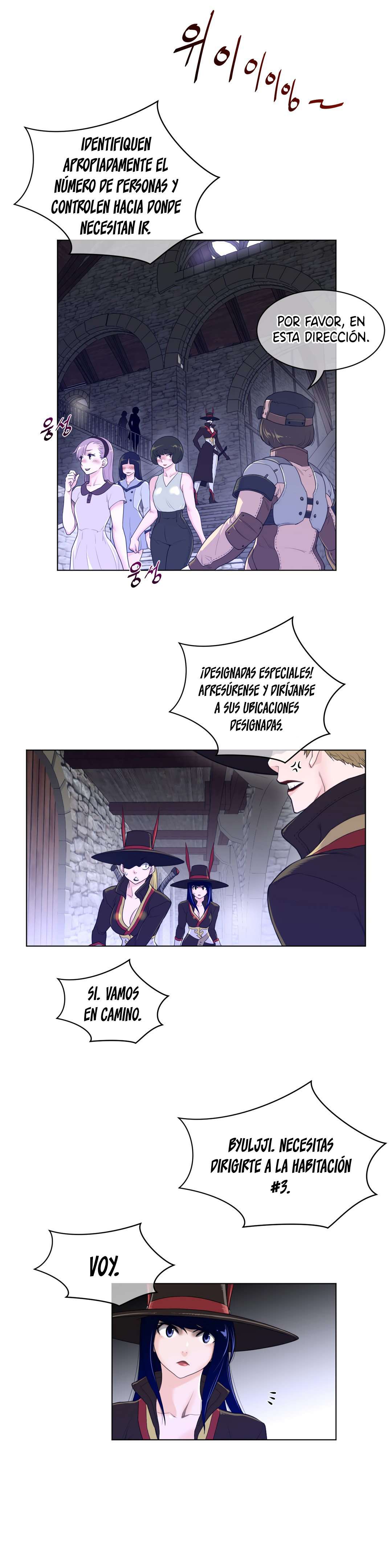 Perfect Half Capítulo 71 - Page 22