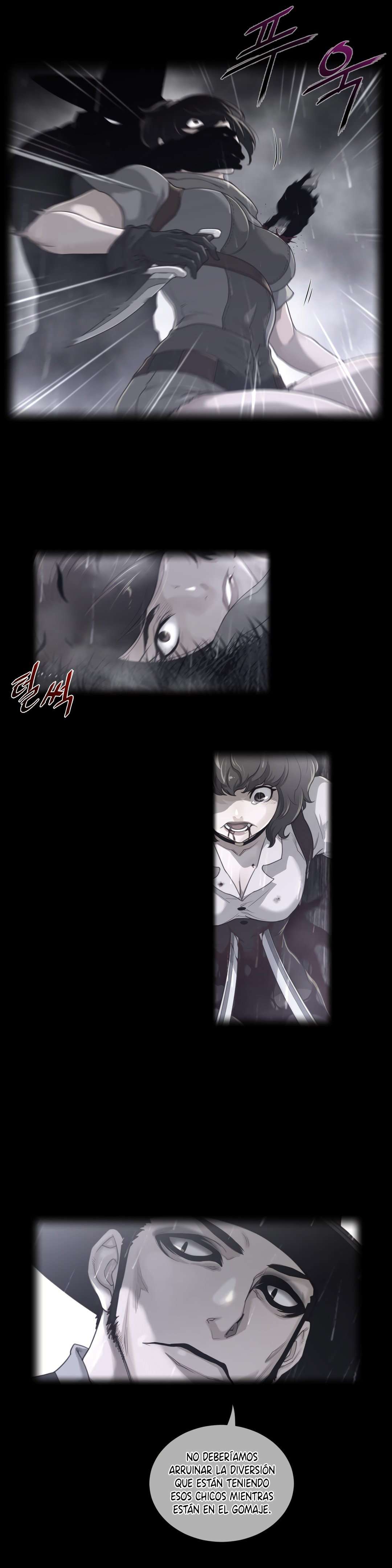 Perfect Half Capítulo 71 - Page 3