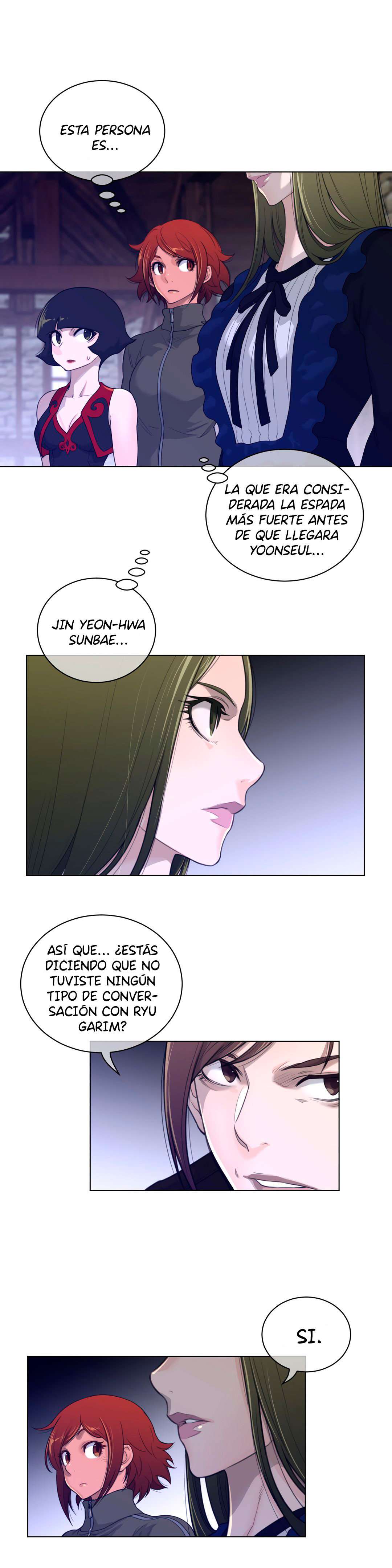 Perfect Half Capítulo 72 - Page 12