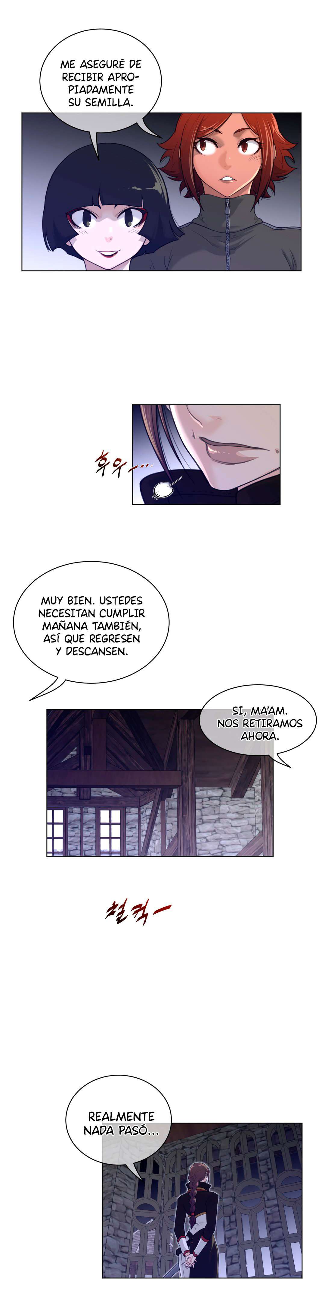 Perfect Half Capítulo 72 - Page 15