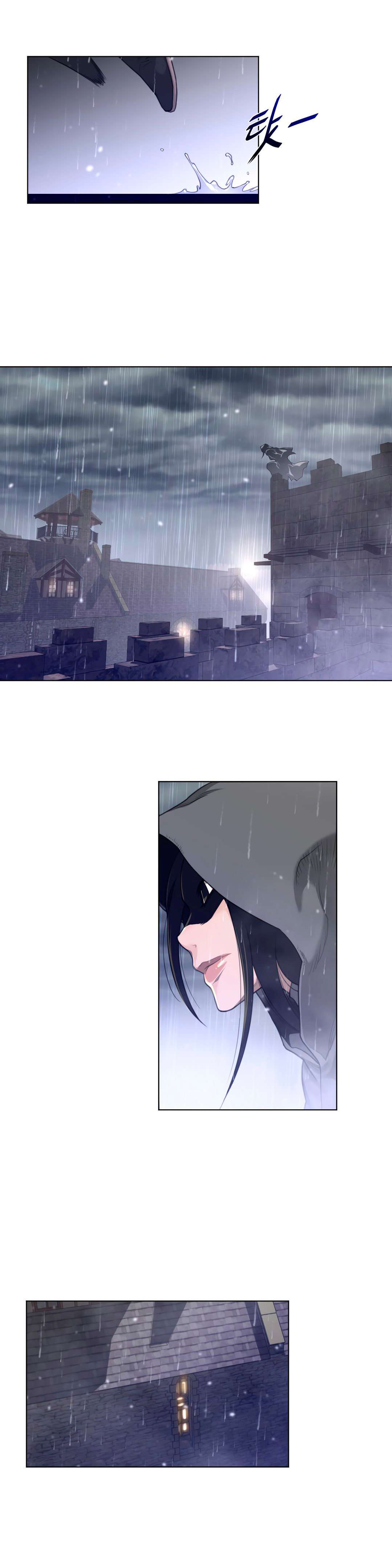 Perfect Half Capítulo 72 - Page 24