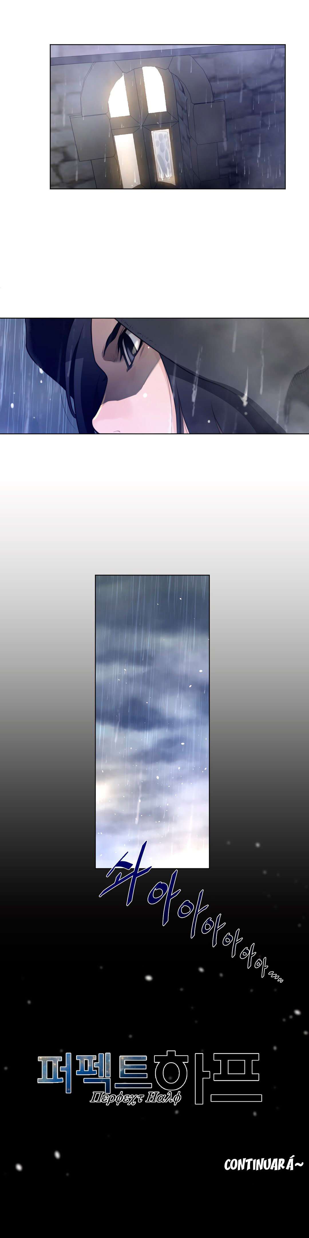 Perfect Half Capítulo 72 - Page 25