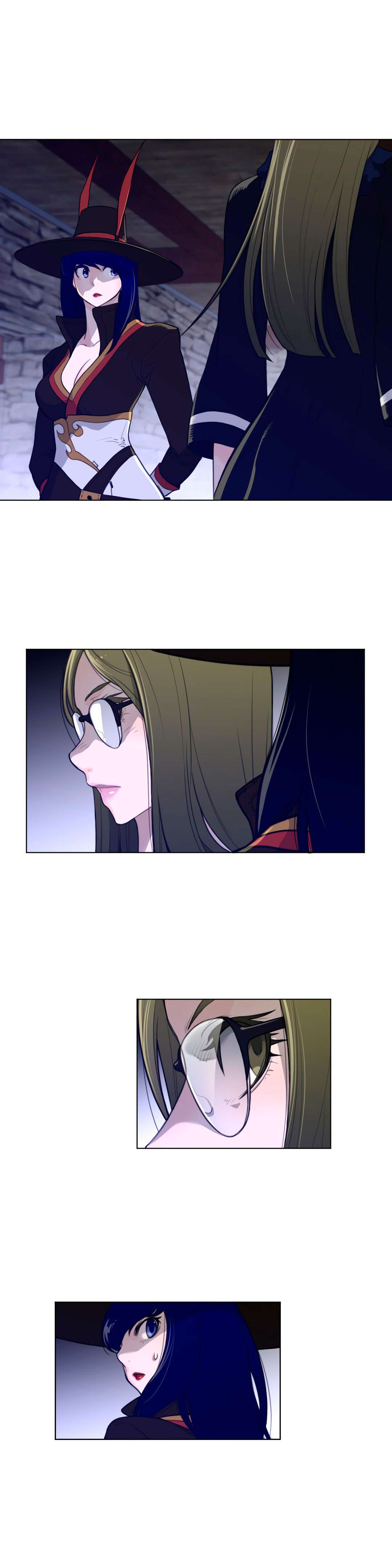 Perfect Half Capítulo 72 - Page 7