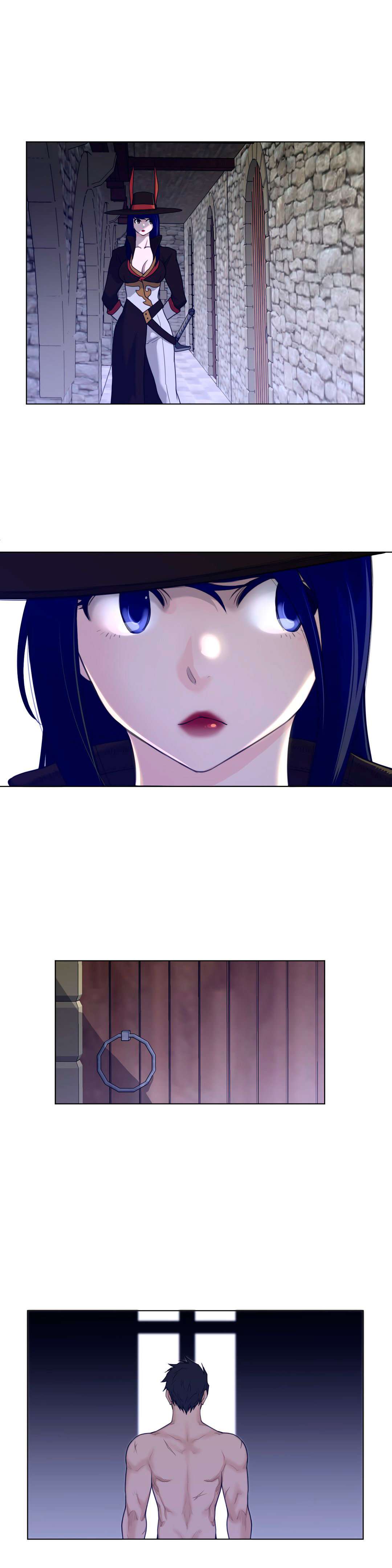 Perfect Half Capítulo 72 - Page 9