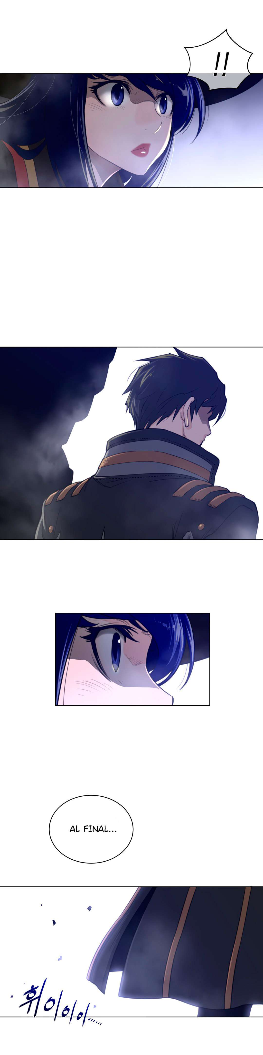 Perfect Half Capítulo 73 - Page 14