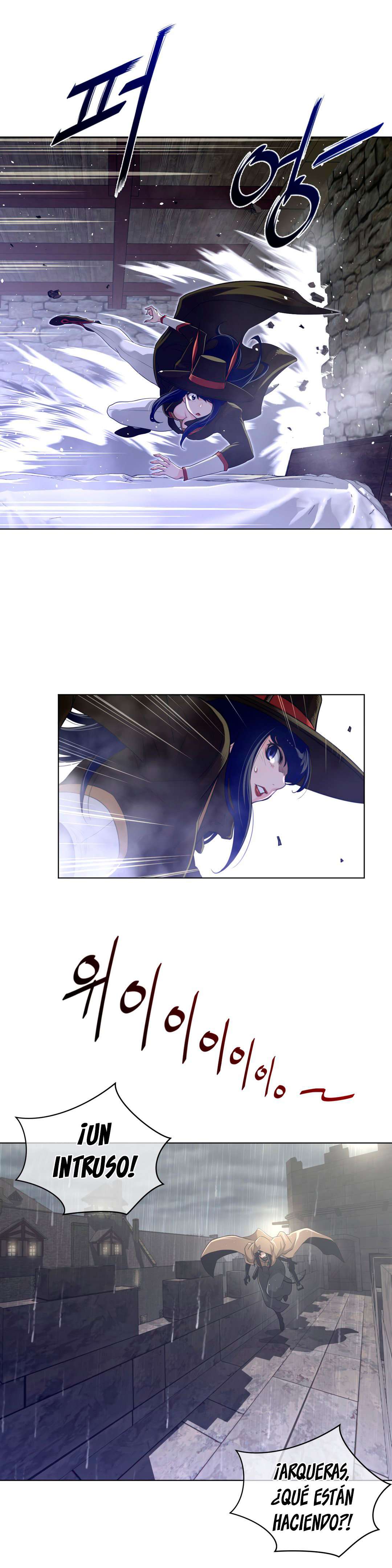 Perfect Half Capítulo 73 - Page 17