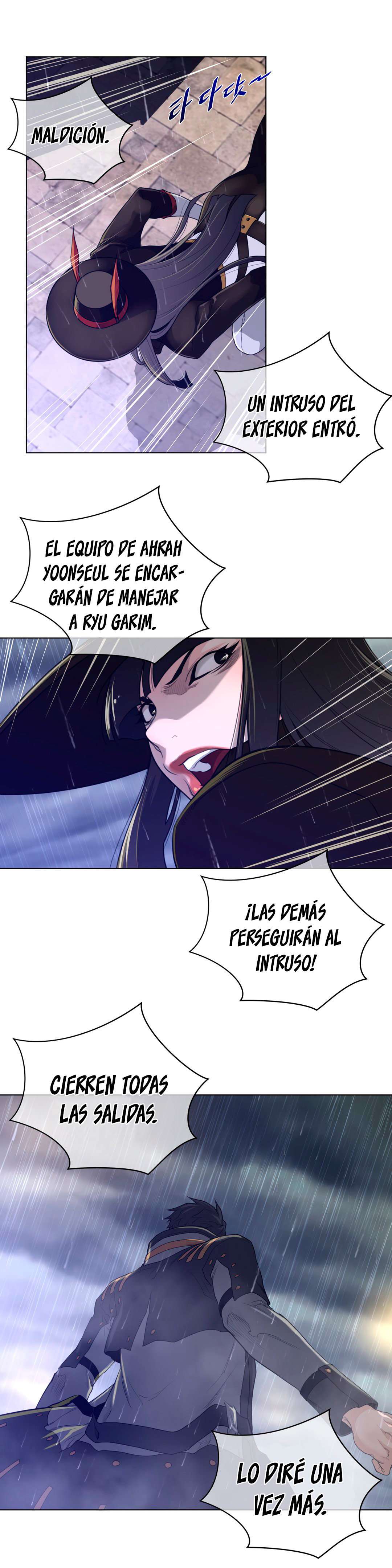 Perfect Half Capítulo 73 - Page 18