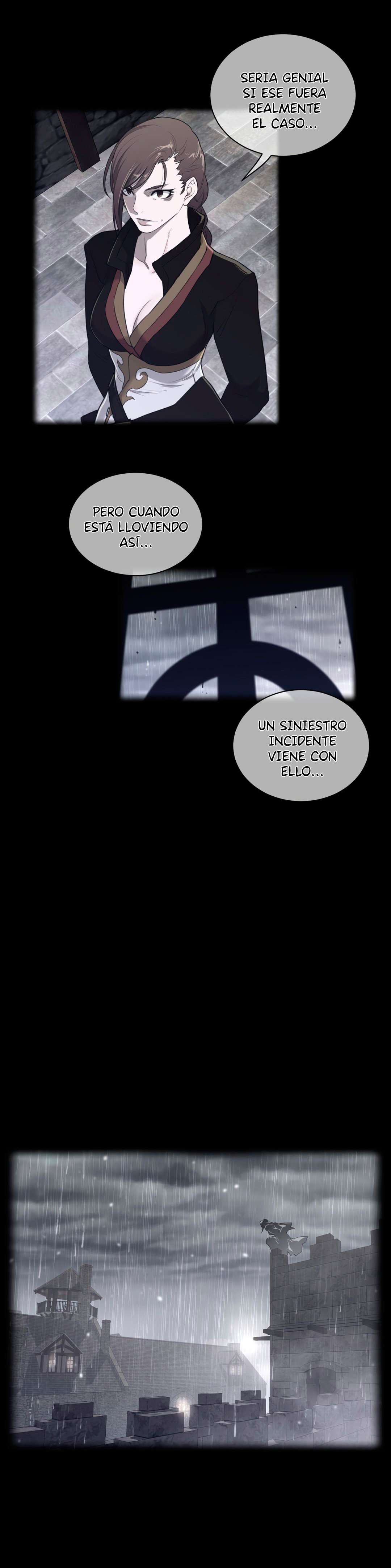 Perfect Half Capítulo 73 - Page 3