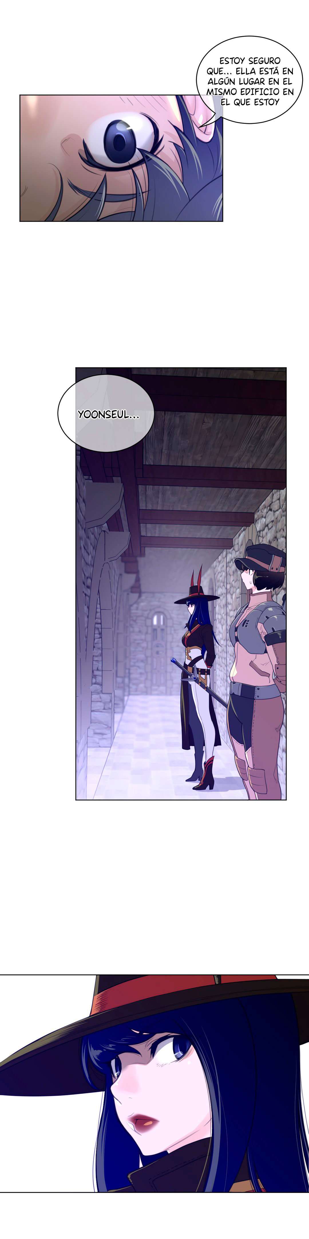 Perfect Half Capítulo 73 - Page 7