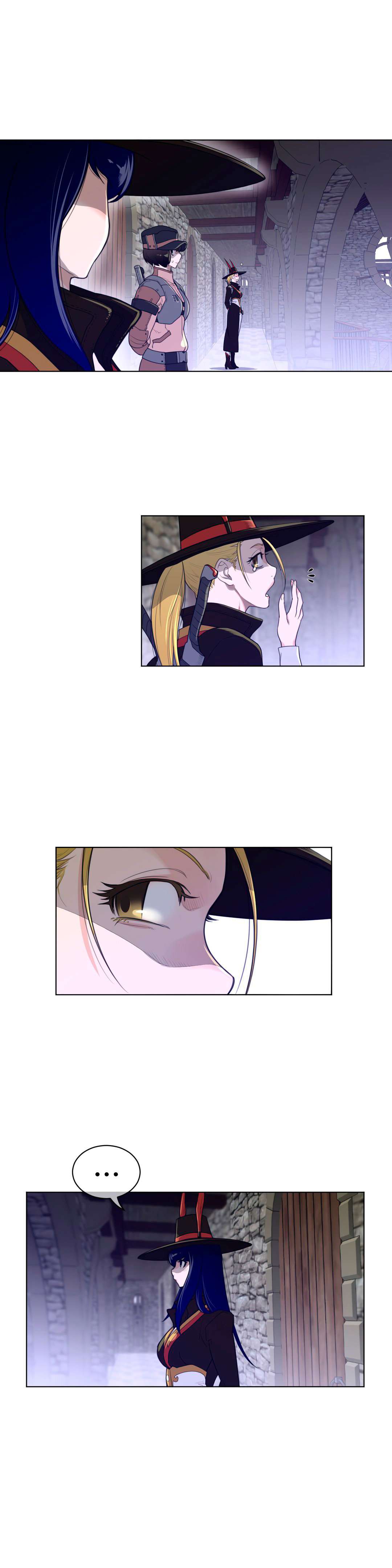 Perfect Half Capítulo 73 - Page 8