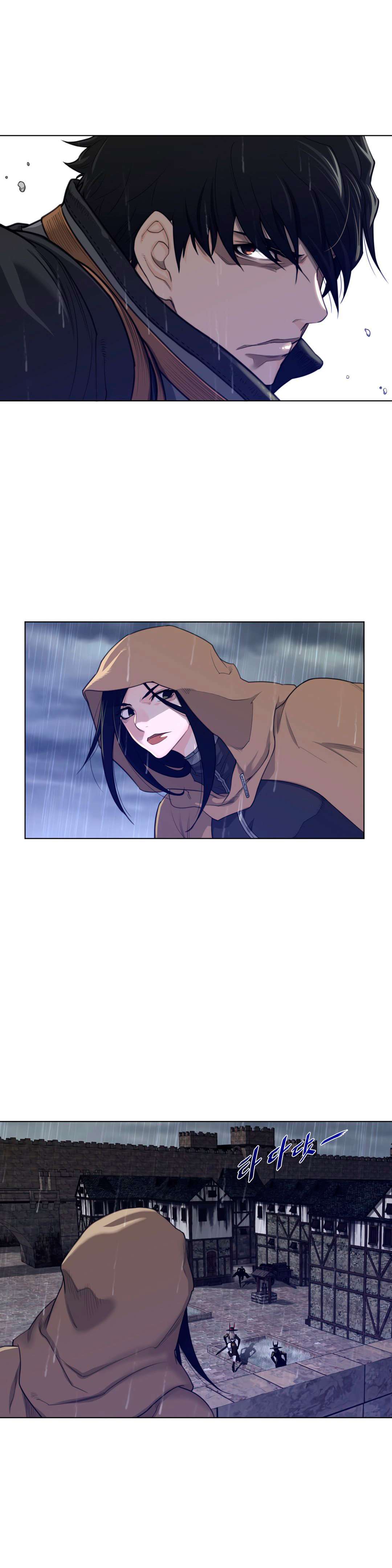 Perfect Half Capítulo 74 - Page 10