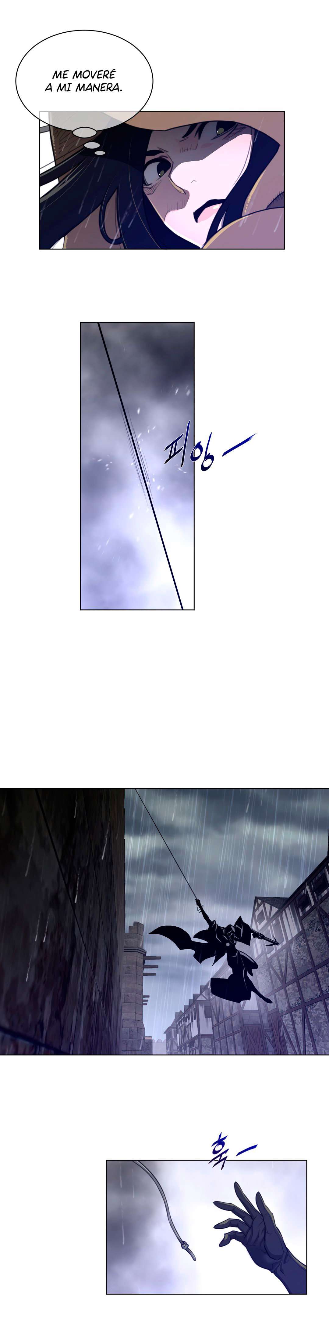 Perfect Half Capítulo 74 - Page 12