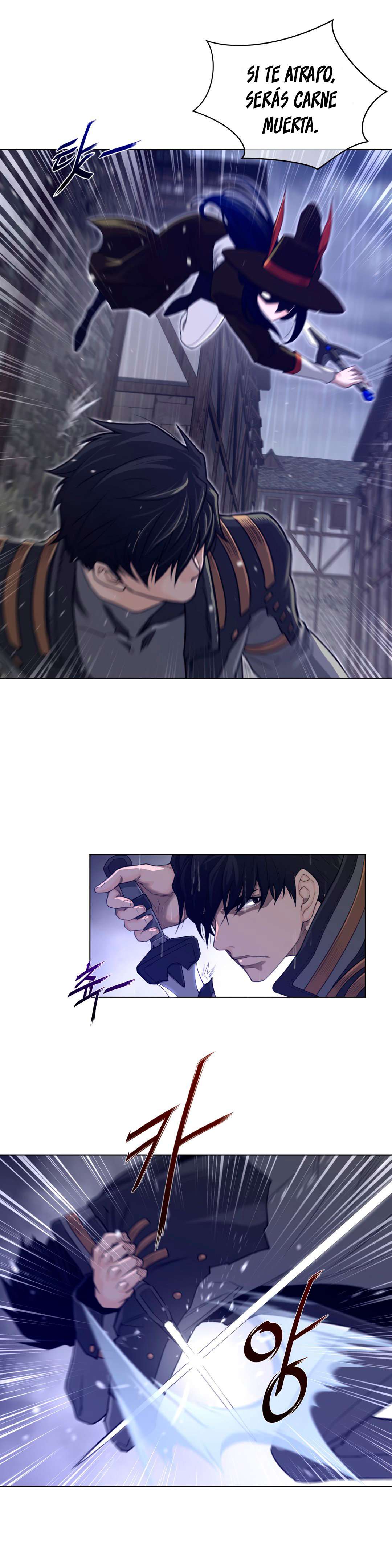 Perfect Half Capítulo 74 - Page 14