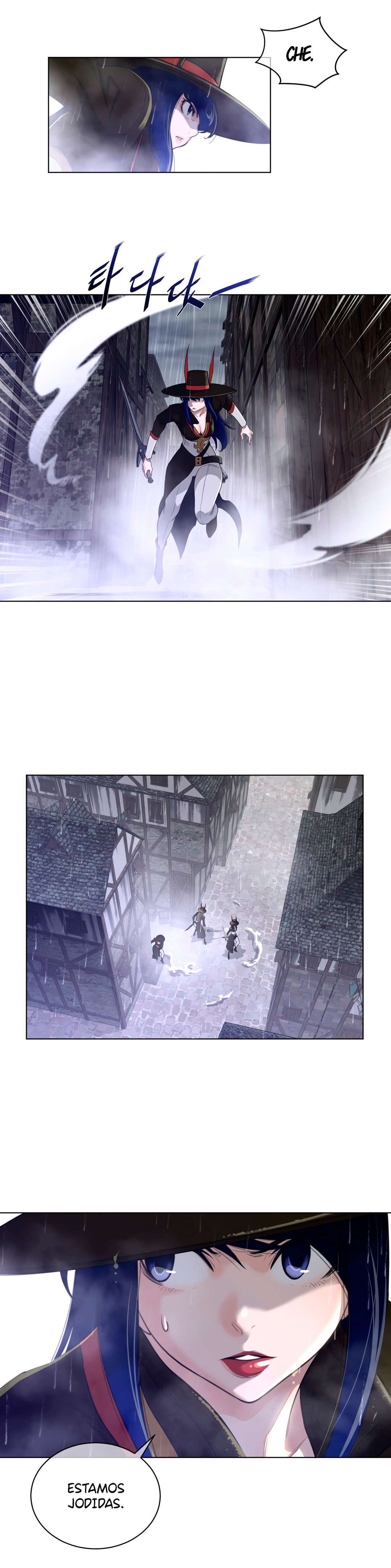 Perfect Half Capítulo 74 - Page 21