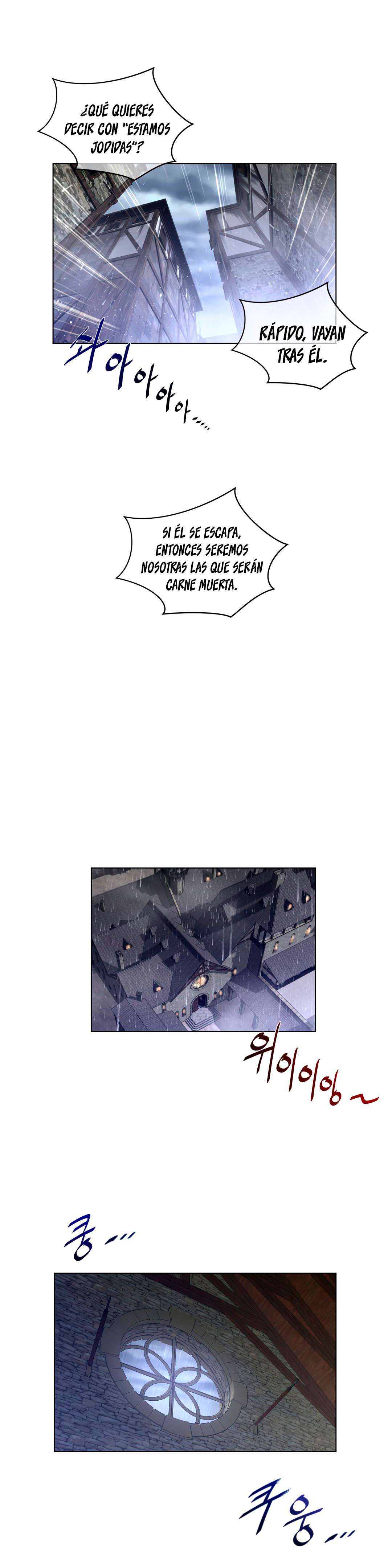 Perfect Half Capítulo 74 - Page 22