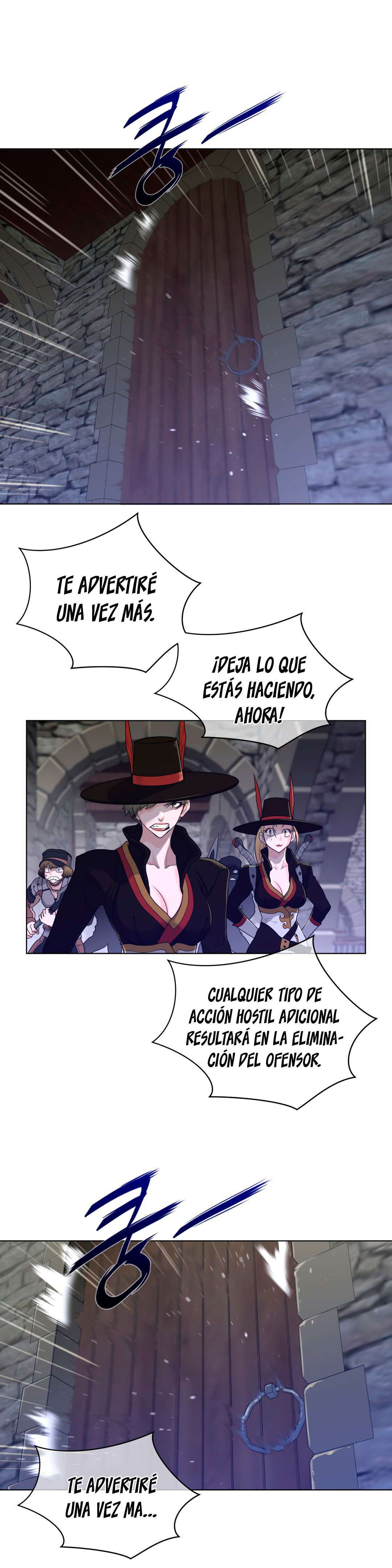 Perfect Half Capítulo 74 - Page 23