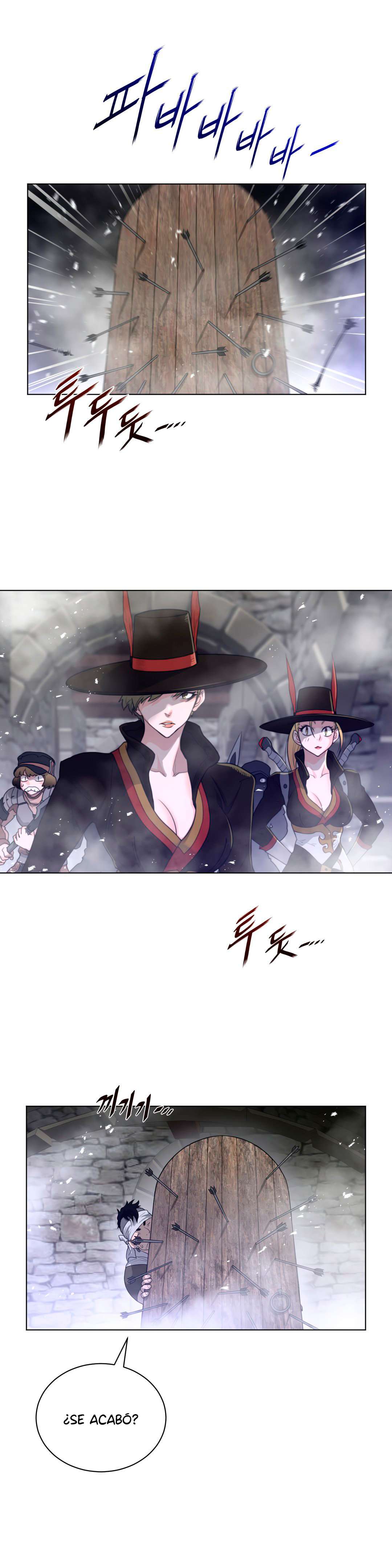 Perfect Half Capítulo 75 - Page 10