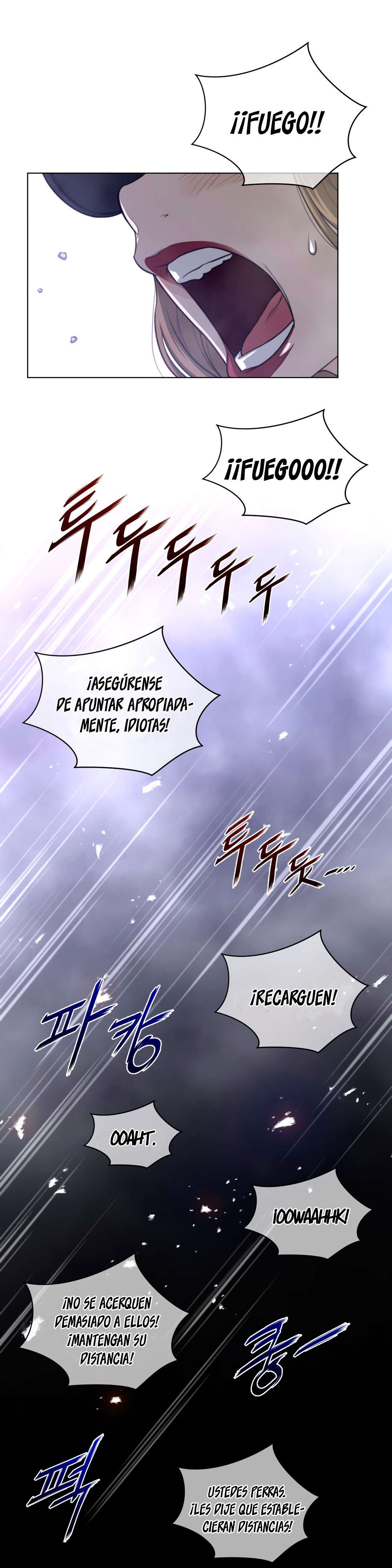 Perfect Half Capítulo 75 - Page 19