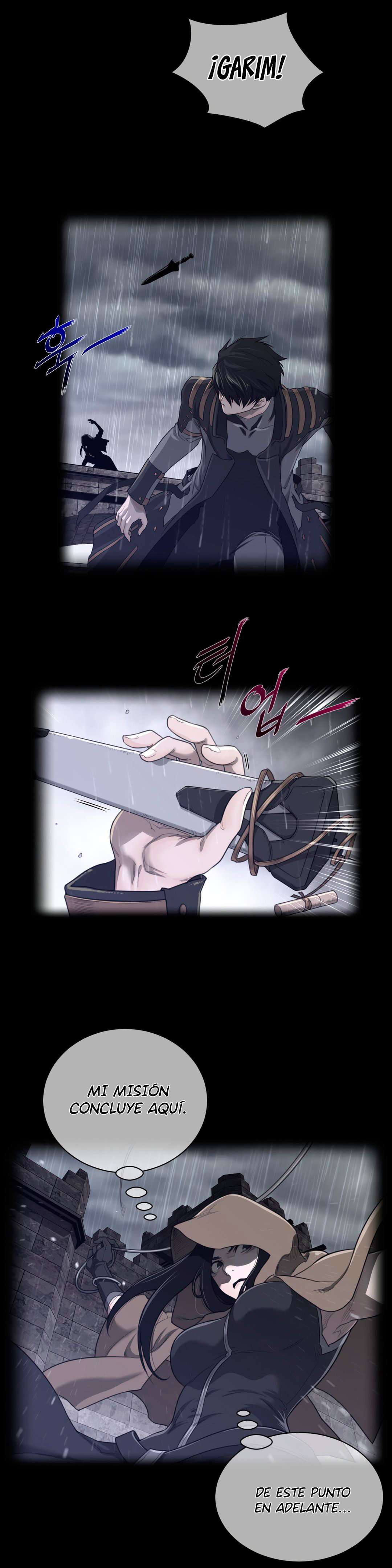 Perfect Half Capítulo 75 - Page 2