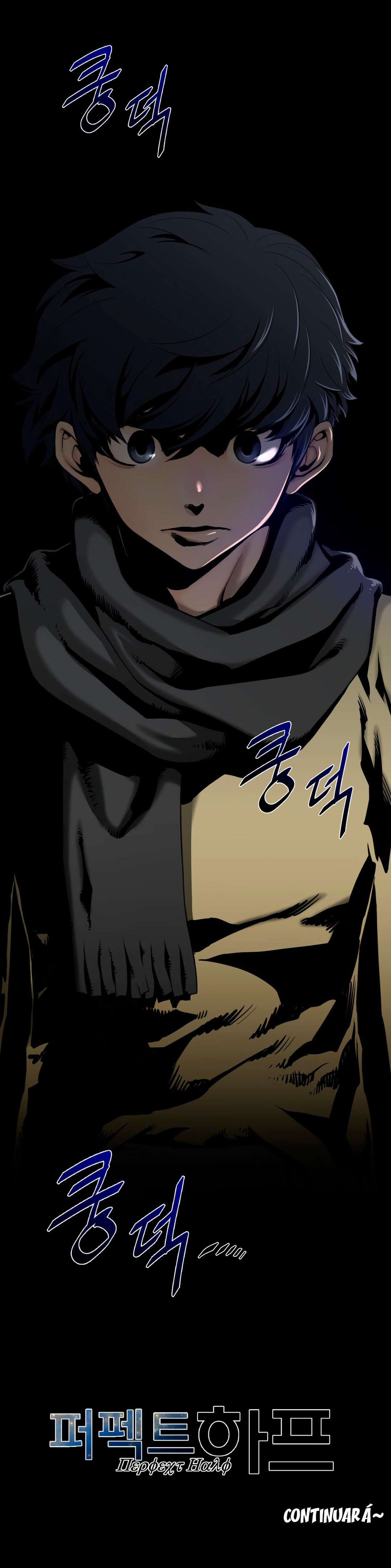 Perfect Half Capítulo 75 - Page 22