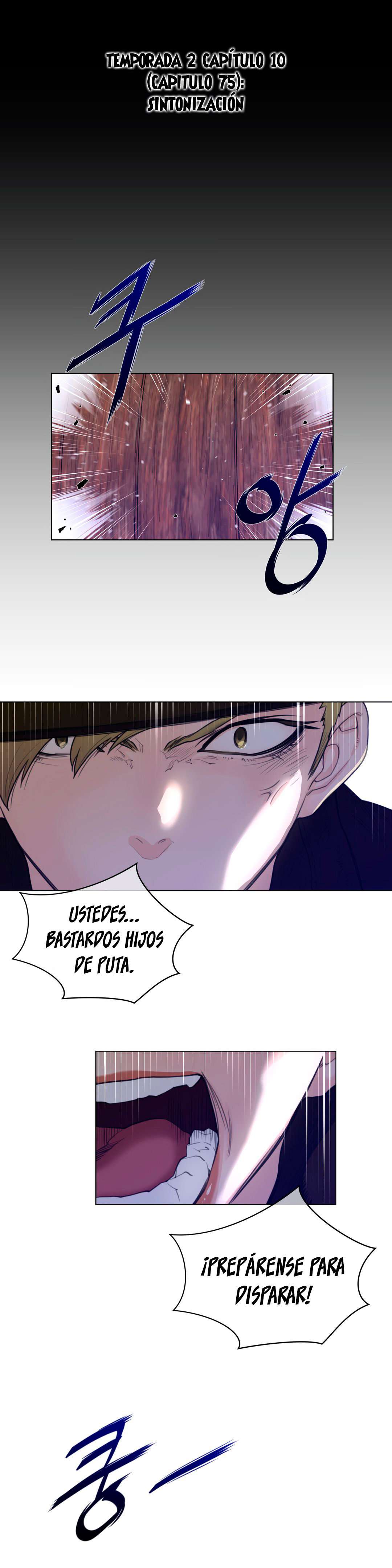 Perfect Half Capítulo 75 - Page 6