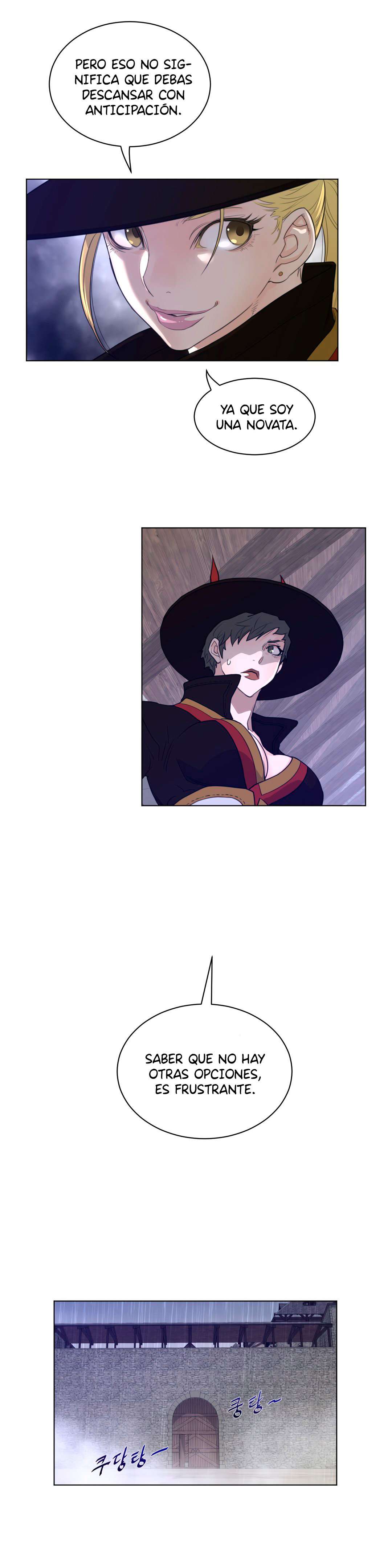 Perfect Half Capítulo 76 - Page 17