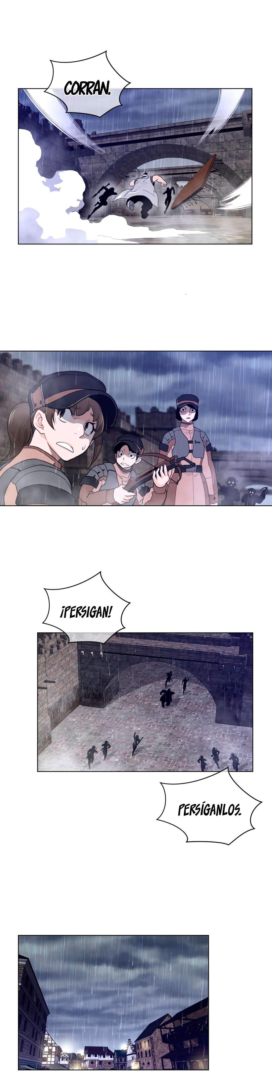 Perfect Half Capítulo 76 - Page 21