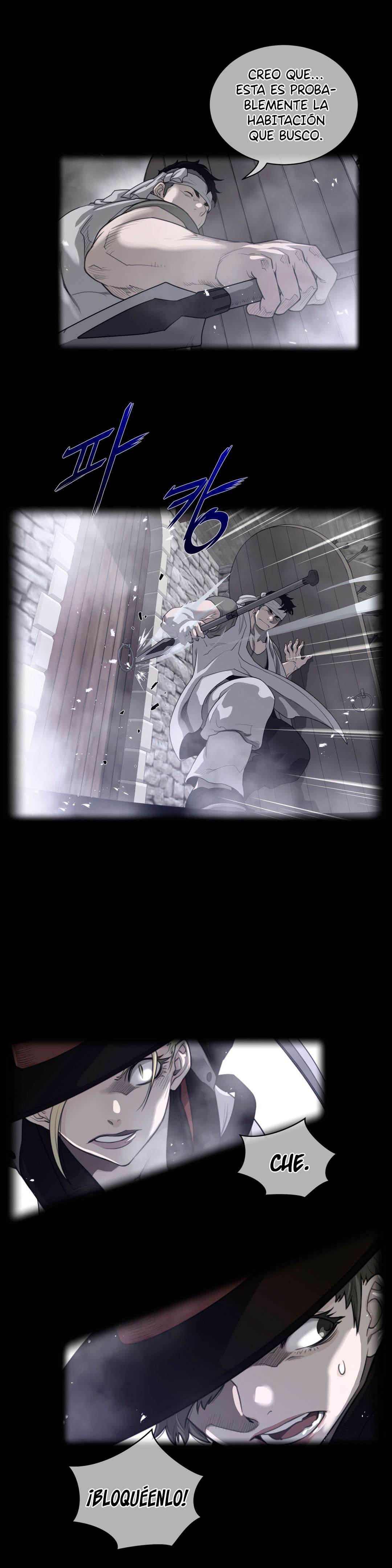 Perfect Half Capítulo 76 - Page 3