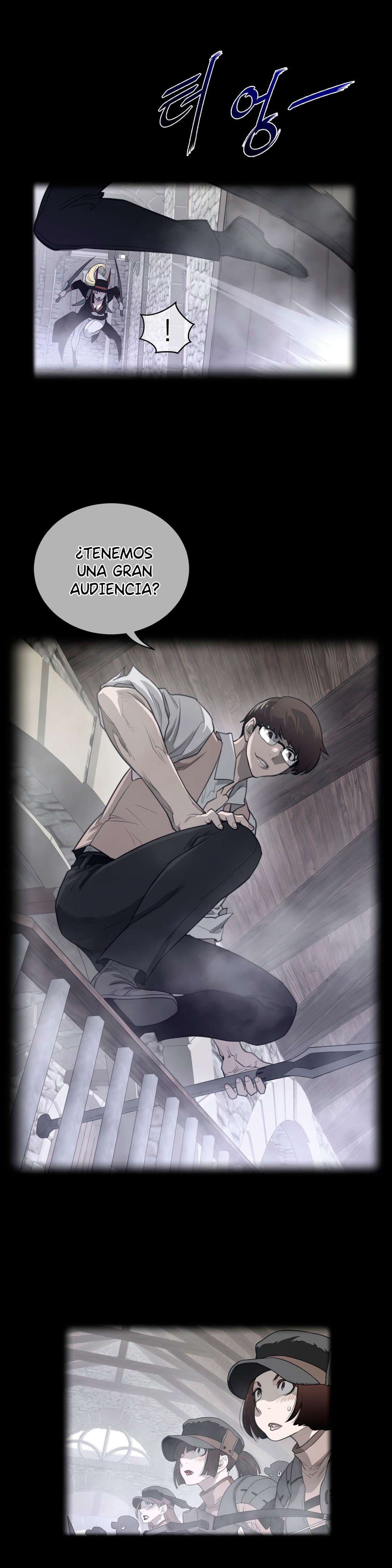 Perfect Half Capítulo 76 - Page 4