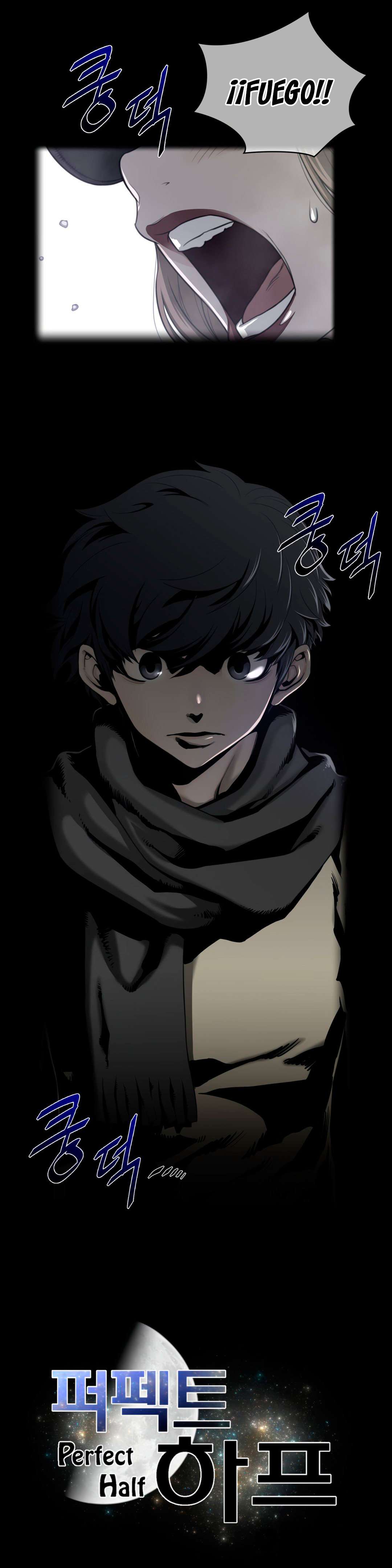 Perfect Half Capítulo 76 - Page 5