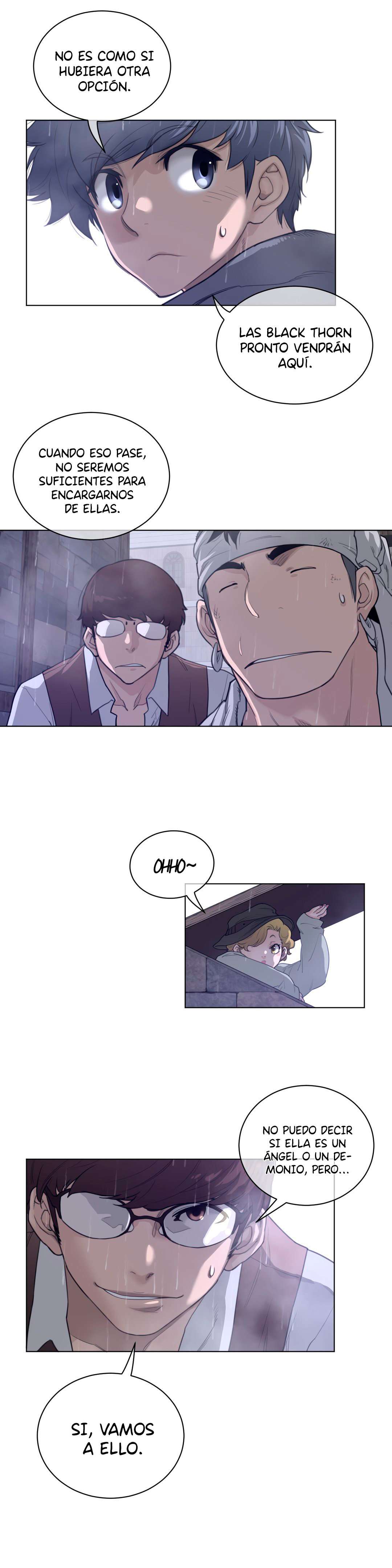 Perfect Half Capítulo 77 - Page 15