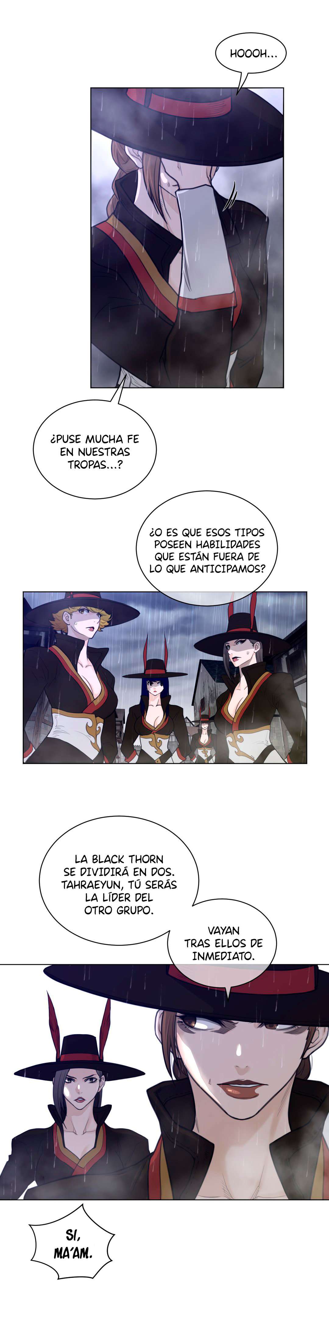 Perfect Half Capítulo 77 - Page 7