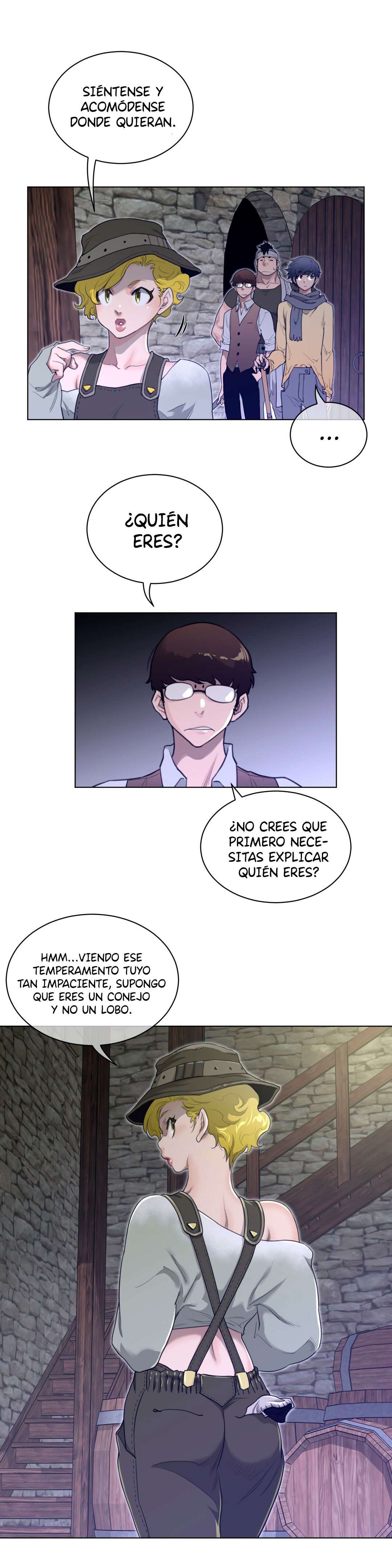 Perfect Half Capítulo 78 - Page 11