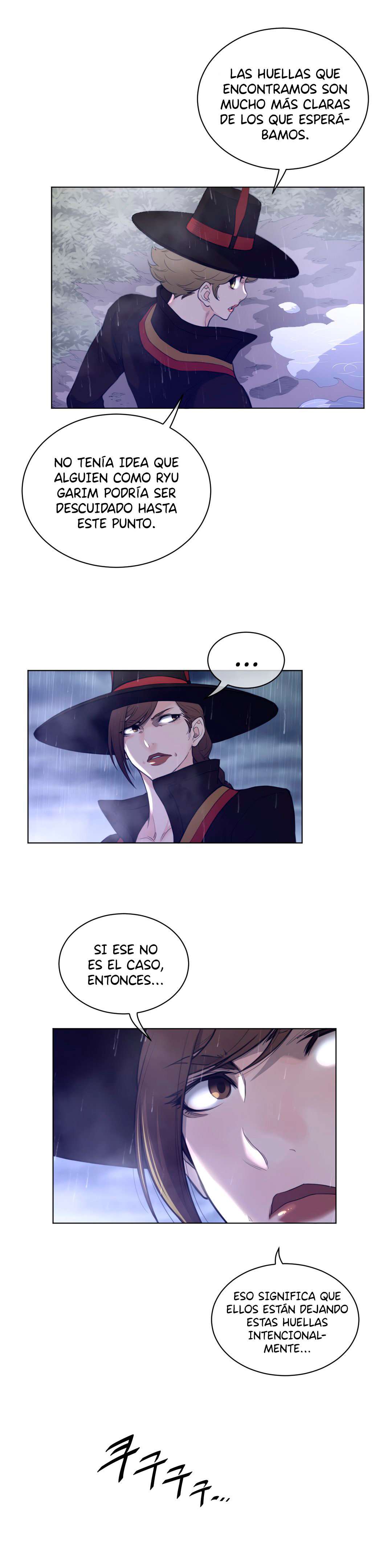 Perfect Half Capítulo 78 - Page 18