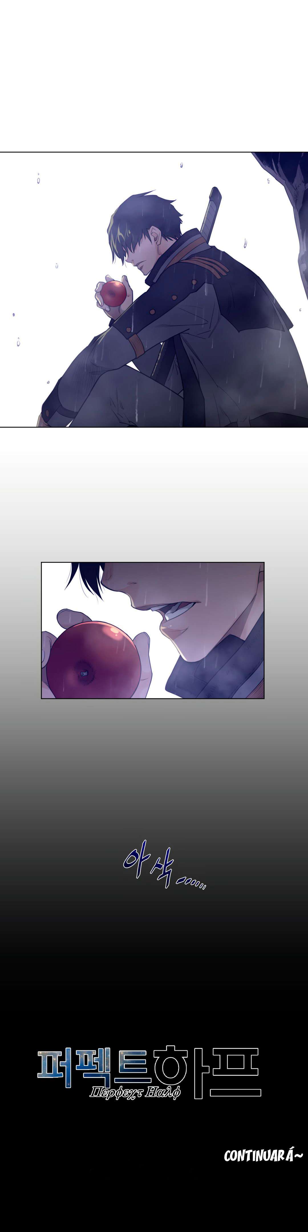 Perfect Half Capítulo 78 - Page 20