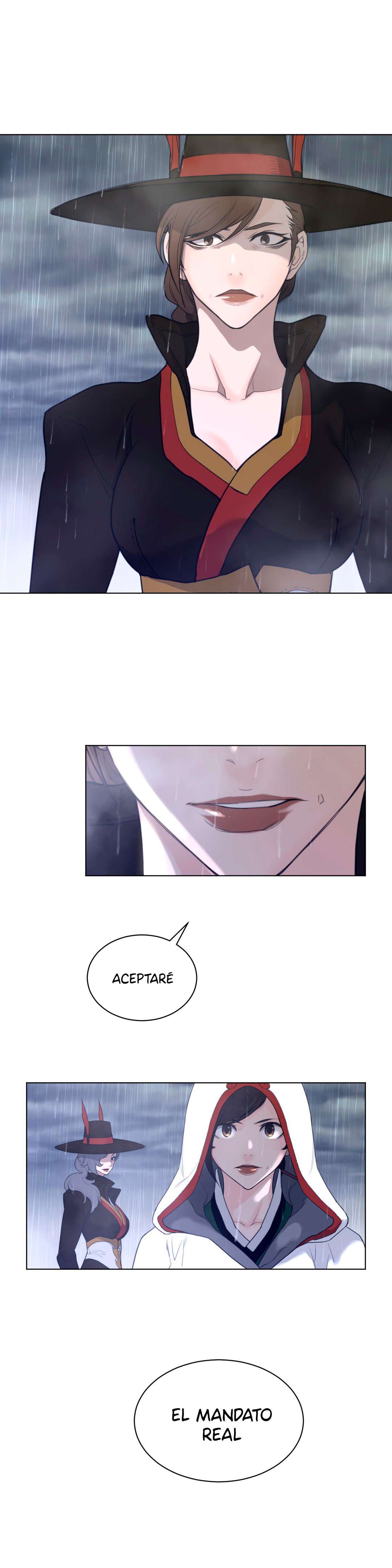 Perfect Half Capítulo 79 - Page 11