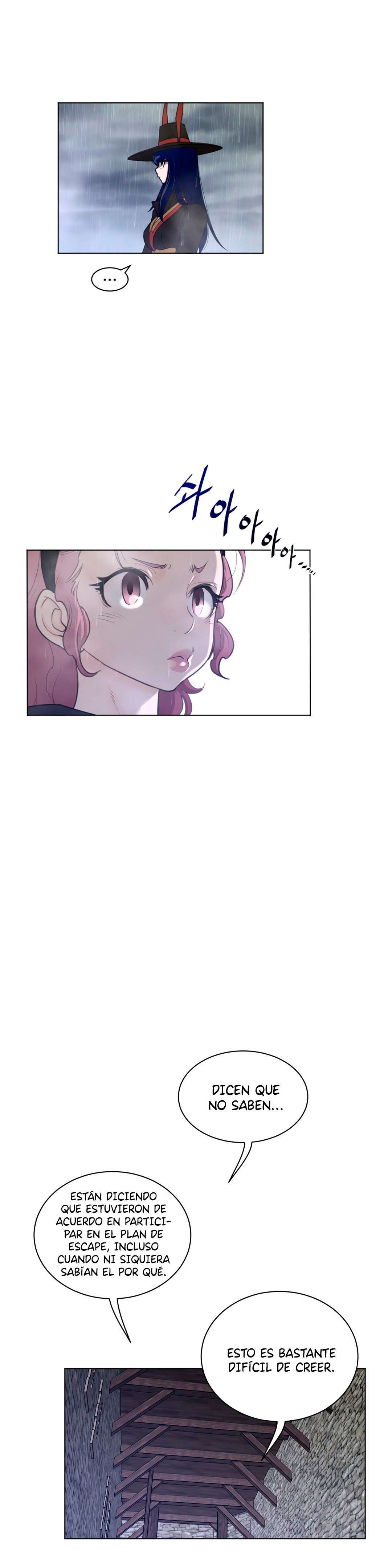 Perfect Half Capítulo 79 - Page 13