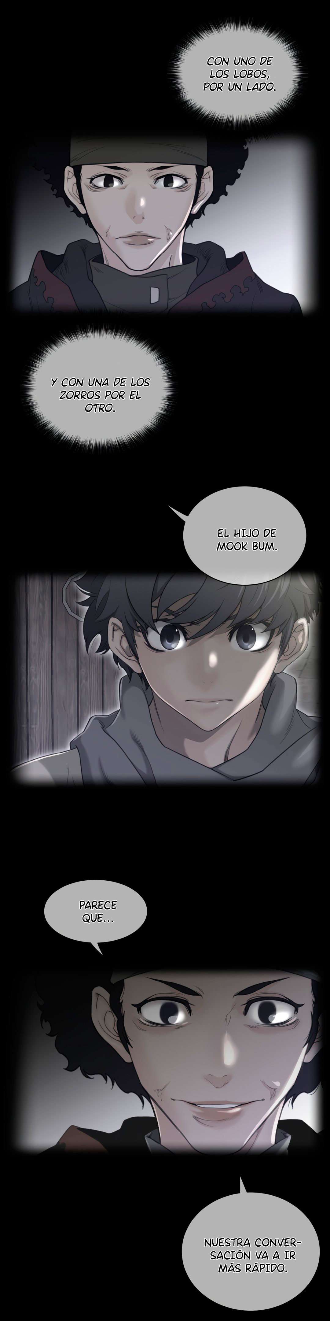 Perfect Half Capítulo 79 - Page 4