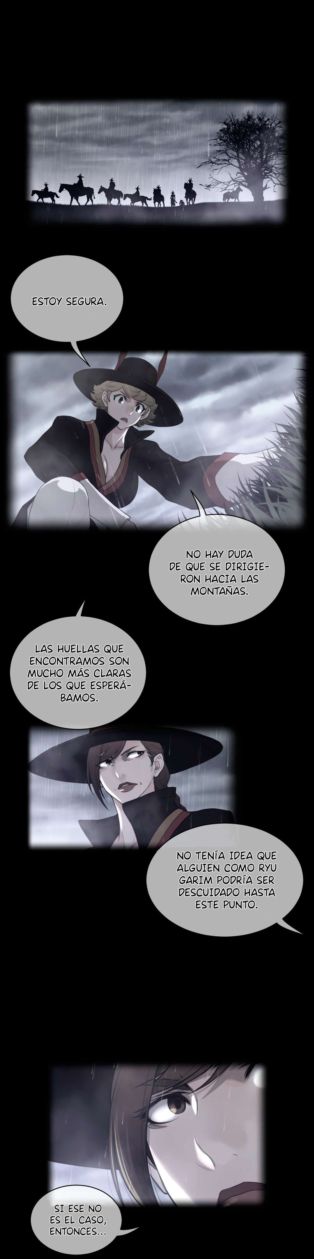 Perfect Half Capítulo 79 - Page 5