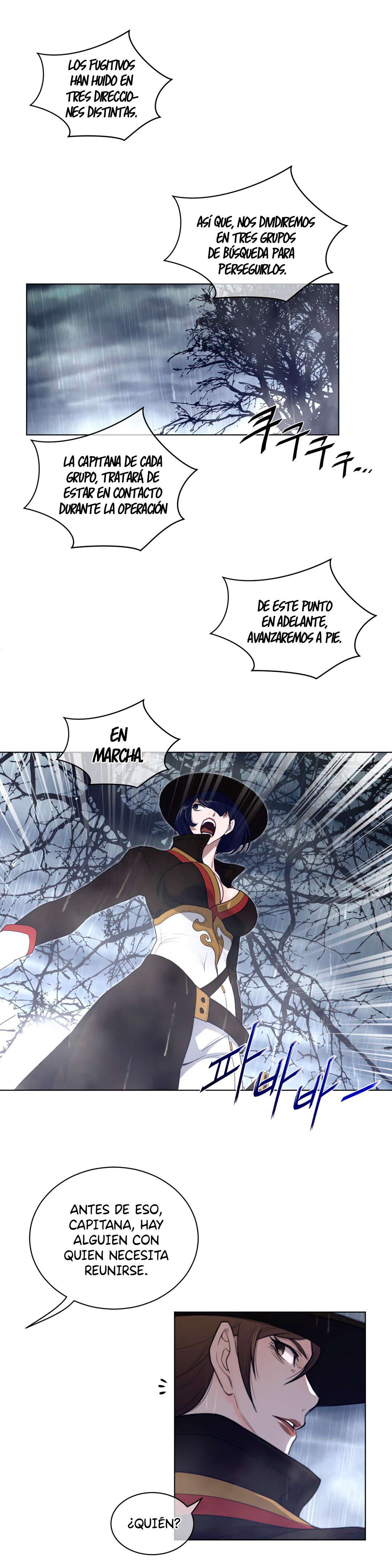 Perfect Half Capítulo 79 - Page 8