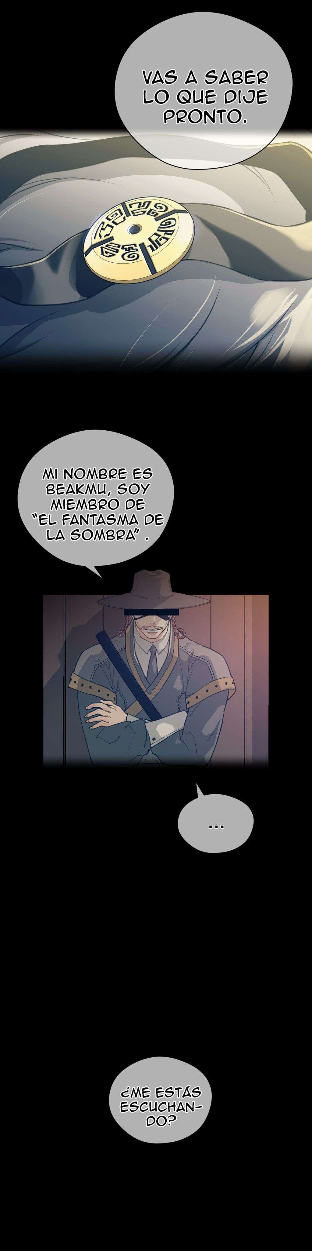 Perfect Half Capítulo 8 - Page 3