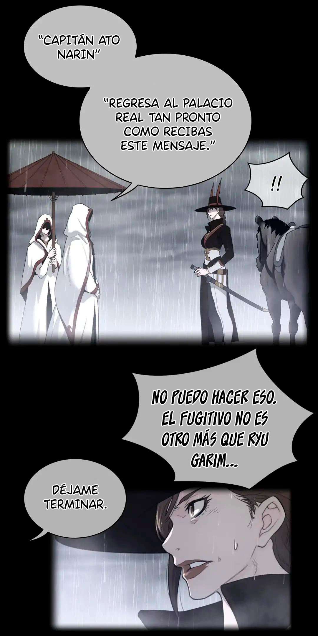 Perfect Half Capítulo 80 - Page 2
