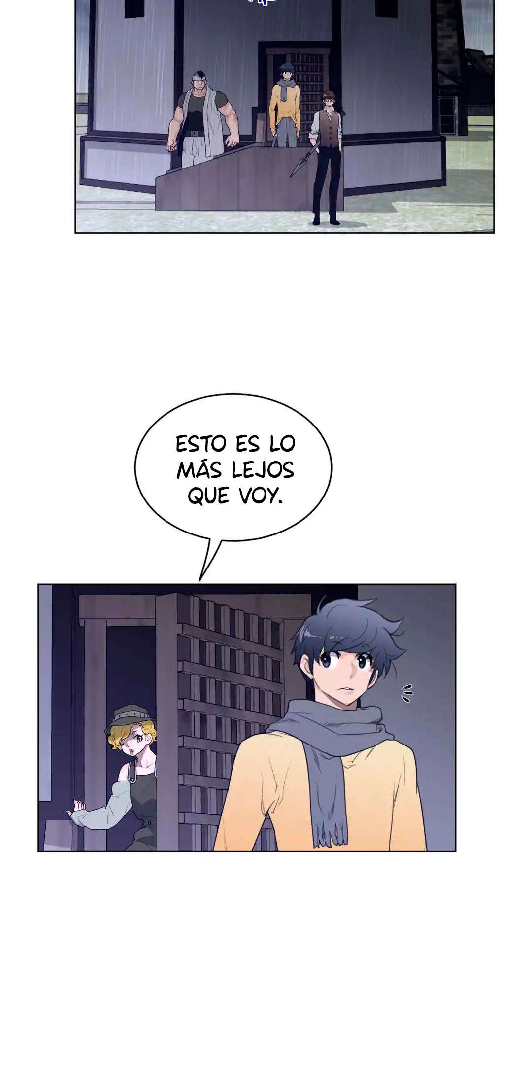 Perfect Half Capítulo 80 - Page 33