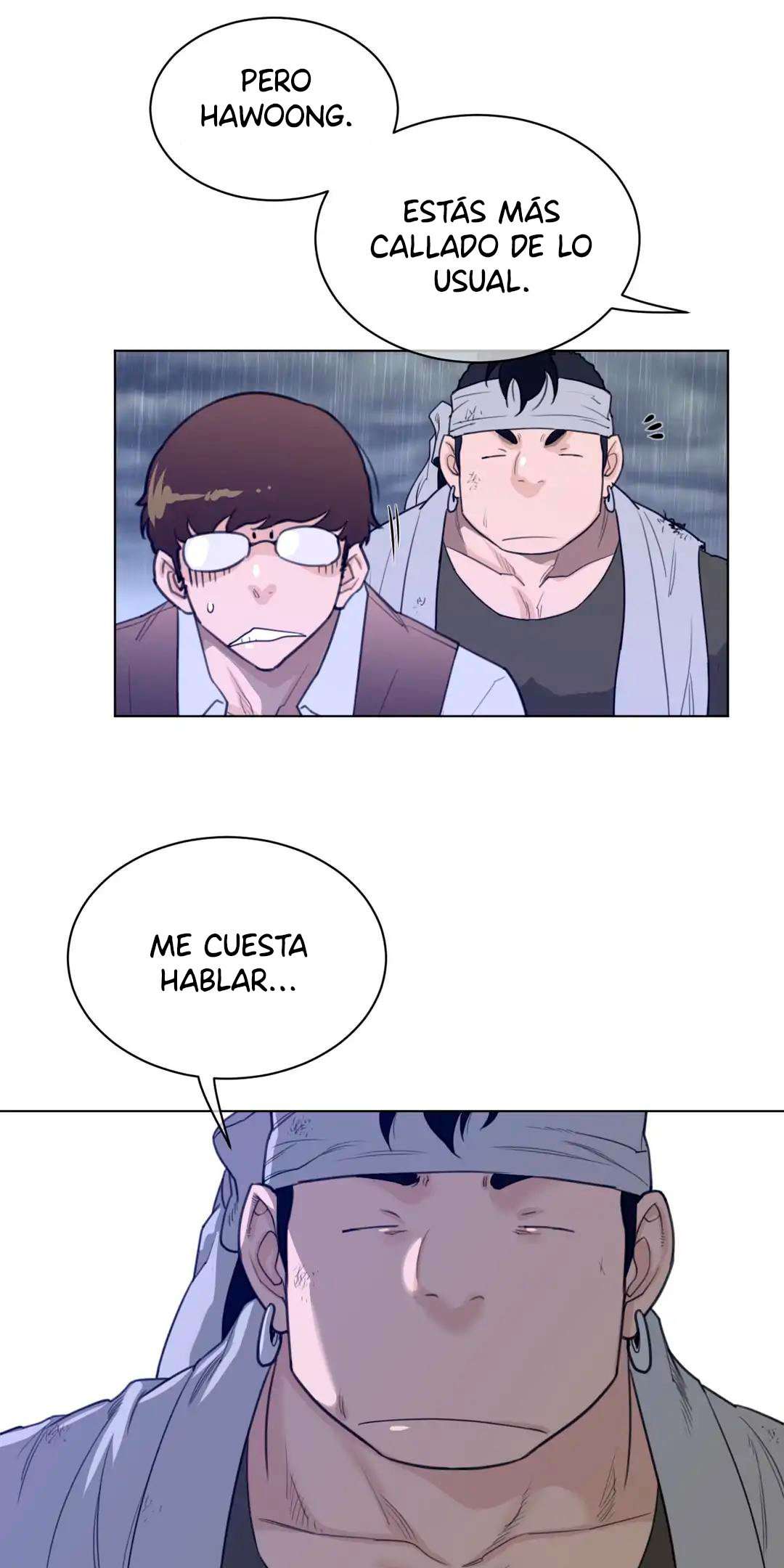 Perfect Half Capítulo 80 - Page 36