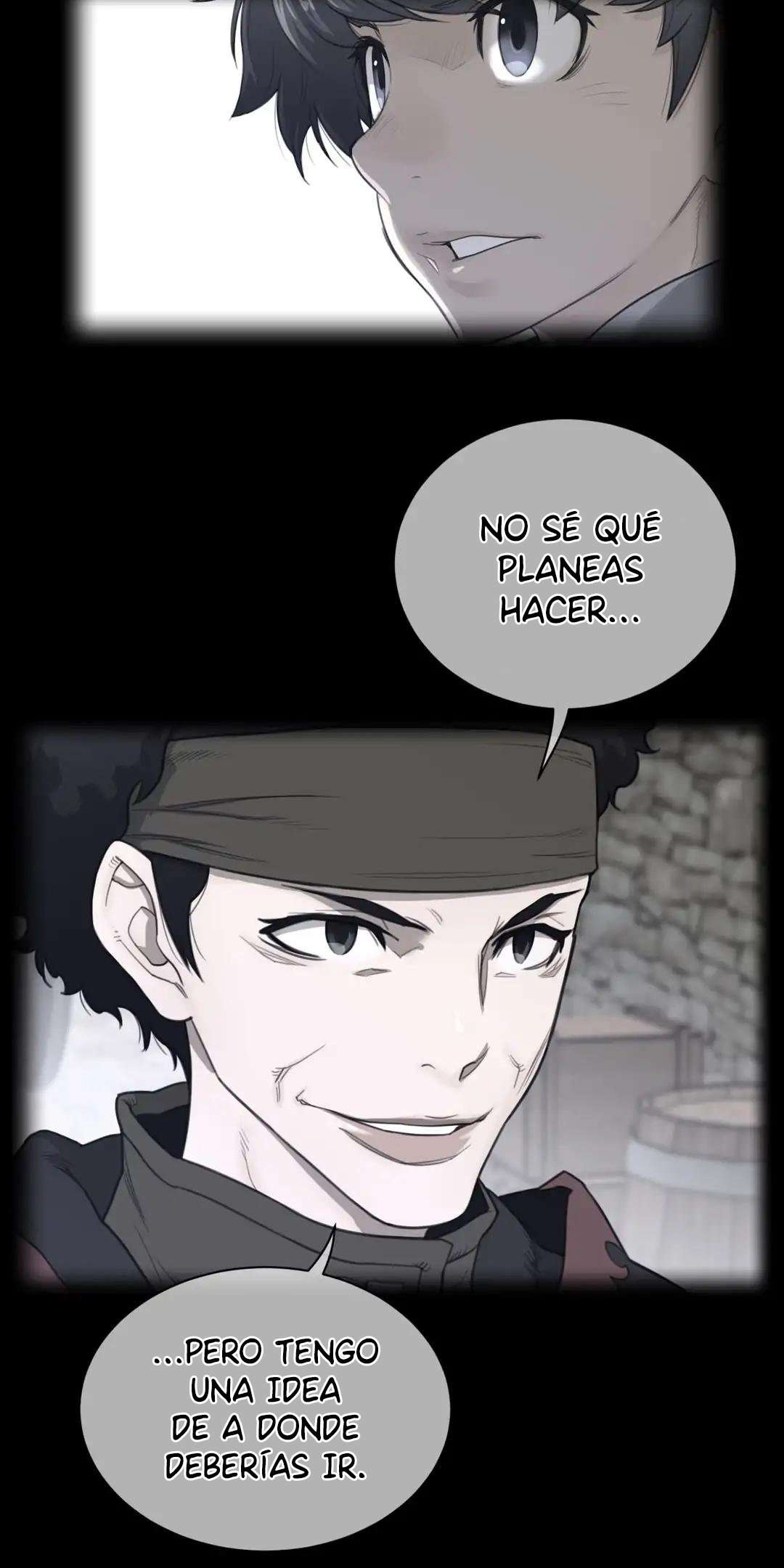 Perfect Half Capítulo 80 - Page 7